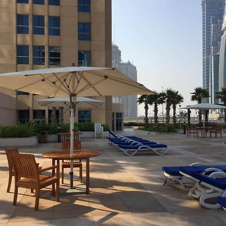 فندق Elite Residency دبي المظهر الخارجي الصورة