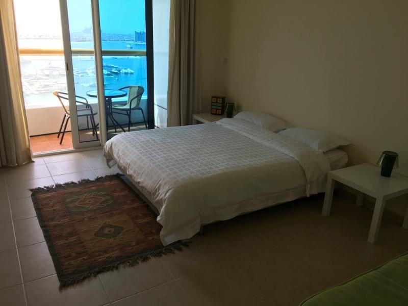 فندق Elite Residency دبي المظهر الخارجي الصورة